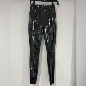 Alice + Olivia Maddox legging